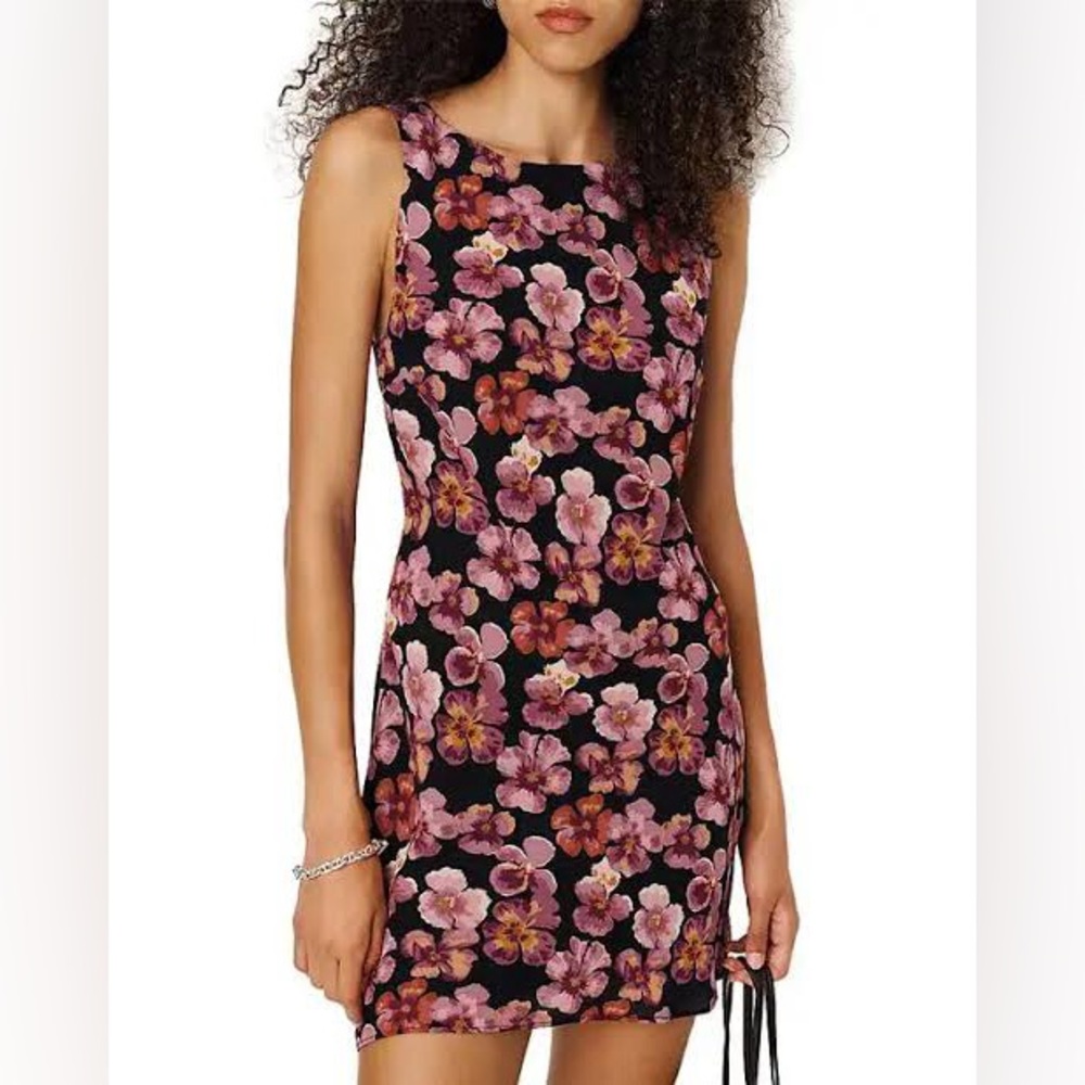 Reformation Dale Dress